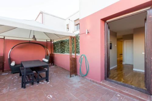 Apartamento Fuencarral 100