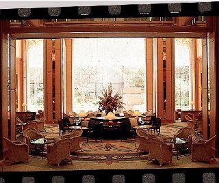 Rihga Royal Hotel Kokura