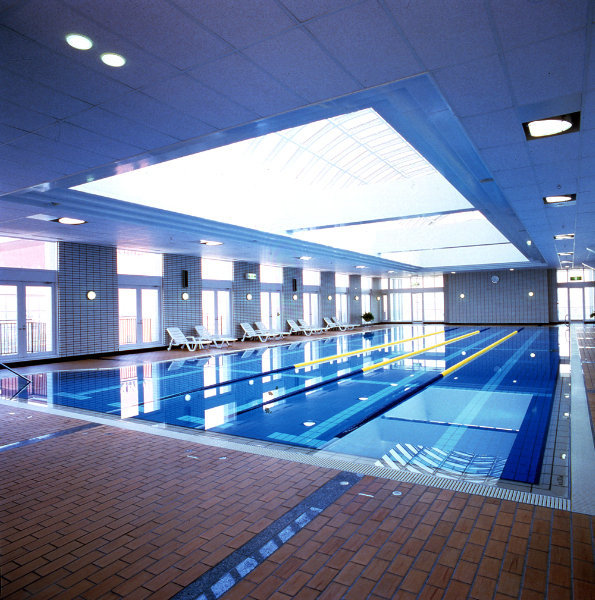 Rihga Royal Hotel Kokura