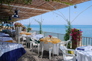 Hotel Art Atelier Sul Mare