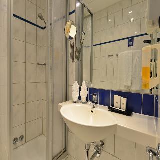 Best Western Domicil Hotel