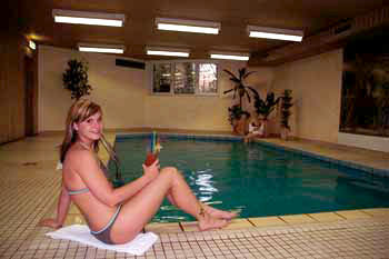 Best Western Domicil Hotel
