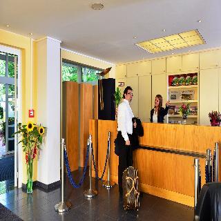 Best Western Domicil Hotel