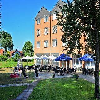 Best Western Domicil Hotel