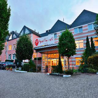 Best Western Domicil Hotel