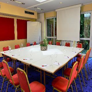 Best Western Domicil Hotel