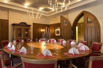 Hotel Best Western Stadtpalais Wittenberg