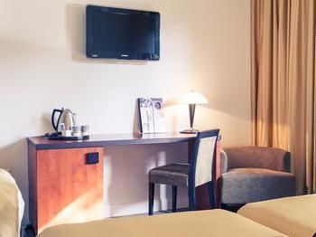 Hotel Best Western Maurepas St Quentin