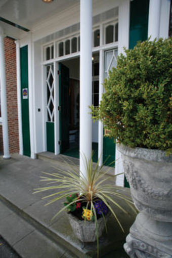 Best Western Kenwick Park Hotel