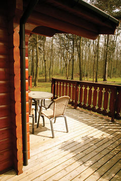 Best Western Kenwick Park Hotel