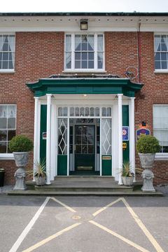 Best Western Kenwick Park Hotel