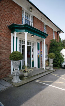 Best Western Kenwick Park Hotel
