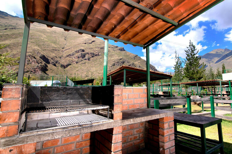 Hotel Royal Inka Pisac