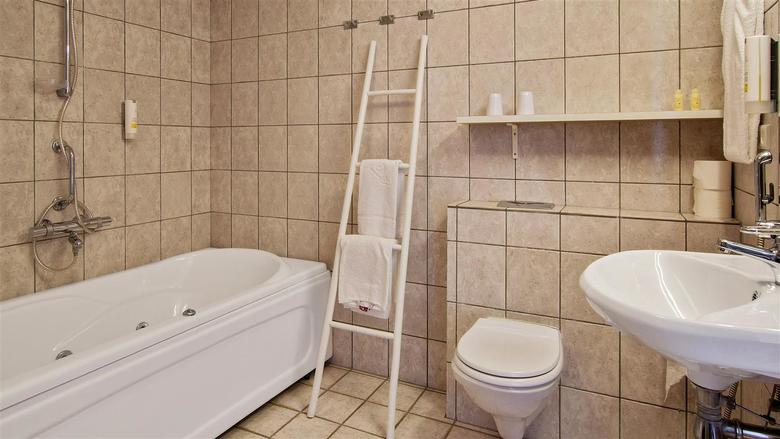 Best Western Palads Hotel