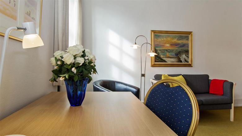 Best Western Palads Hotel