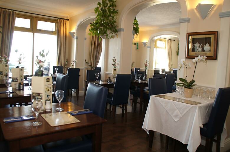 Best Western Princes Marine Hotel