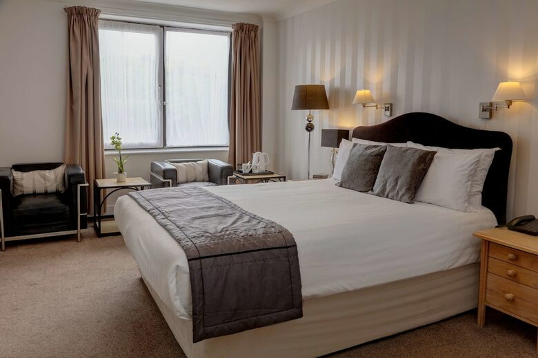 Best Western Princes Marine Hotel