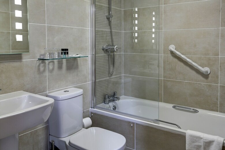 Best Western Princes Marine Hotel