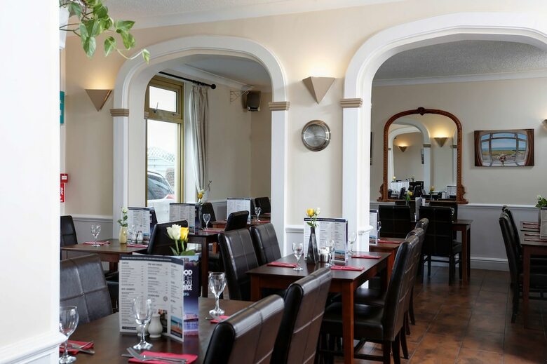 Best Western Princes Marine Hotel