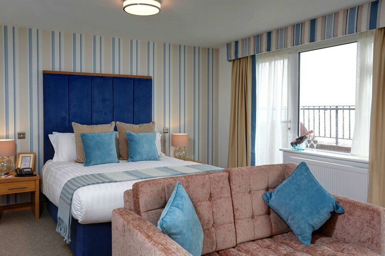 Best Western Princes Marine Hotel