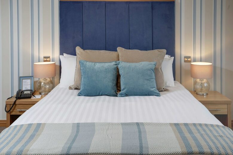 Best Western Princes Marine Hotel