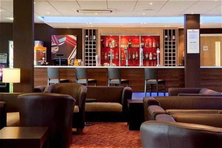 Hotel Holiday Inn Express Kettering