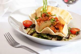 Best Western Diplomat Hotel &