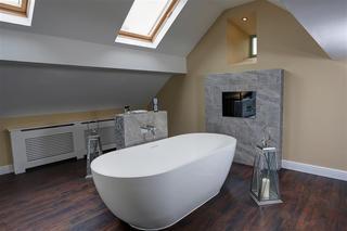 Best Western Rogerthorpe Manor Hotel