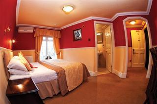Best Western Rogerthorpe Manor Hotel