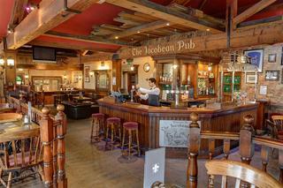 Best Western Rogerthorpe Manor Hotel