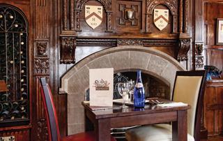 Best Western Rogerthorpe Manor Hotel