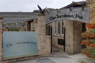Best Western Rogerthorpe Manor Hotel