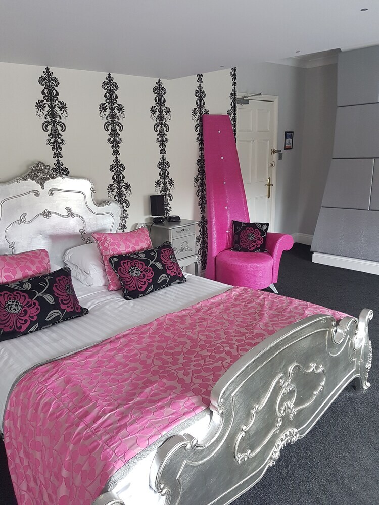 Best Western Vine Hotel