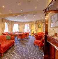 Hotel Best Western Rose And Crown