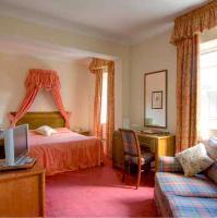 Hotel Best Western Rose And Crown