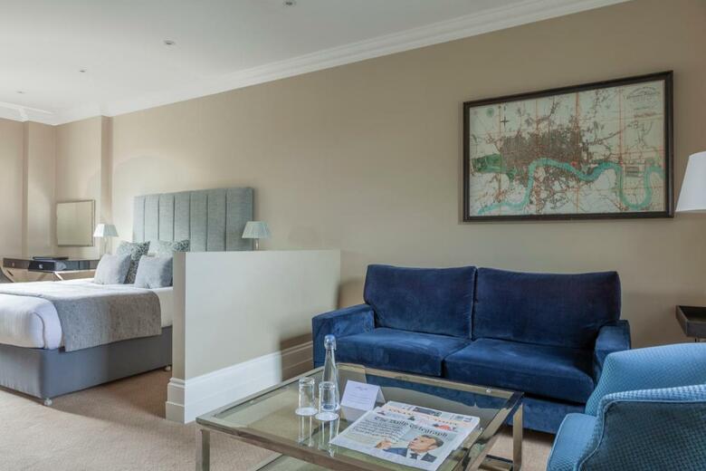 Oatlands Park Hotel
