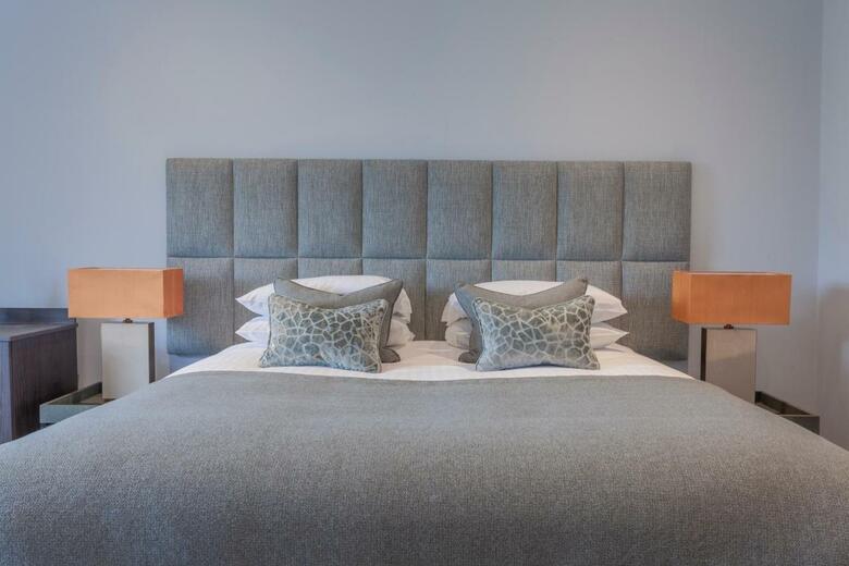 Oatlands Park Hotel