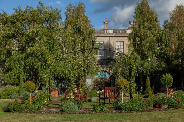 Oatlands Park Hotel
