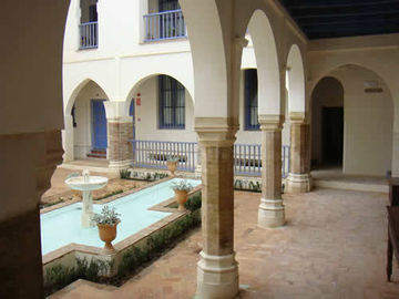 Hotel Albergue Inturjoven C�rdoba - Hostel