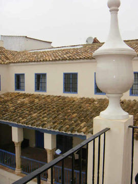 Hotel Albergue Inturjoven C�rdoba - Hostel