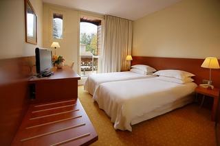Hotel Best Western La Gentilhommiere