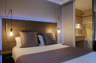 Hotel Best Western La Gentilhommiere