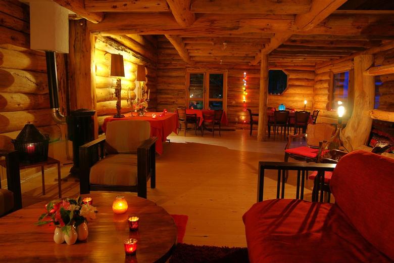 Hotel Best Western La Gentilhommiere