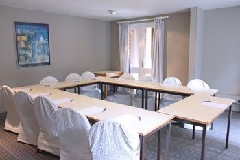 Hotel Best Western La Gentilhommiere