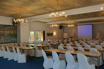 Hotel Best Western La Gentilhommiere