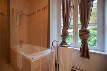 Hotel Best Western La Gentilhommiere