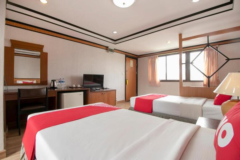 Hotel Win Long Place   Service Apartment