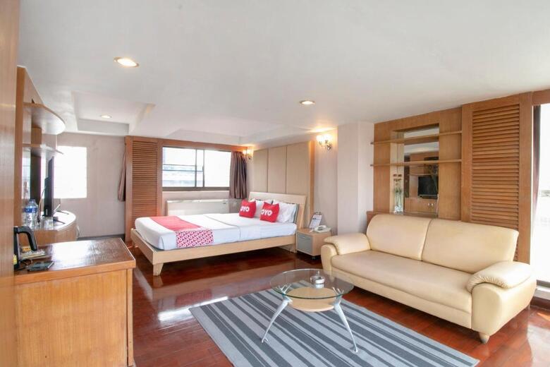 Hotel Win Long Place   Service Apartment