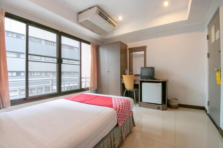 Hotel Win Long Place   Service Apartment