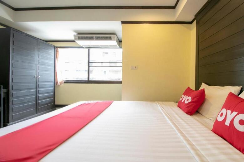 Hotel Win Long Place   Service Apartment